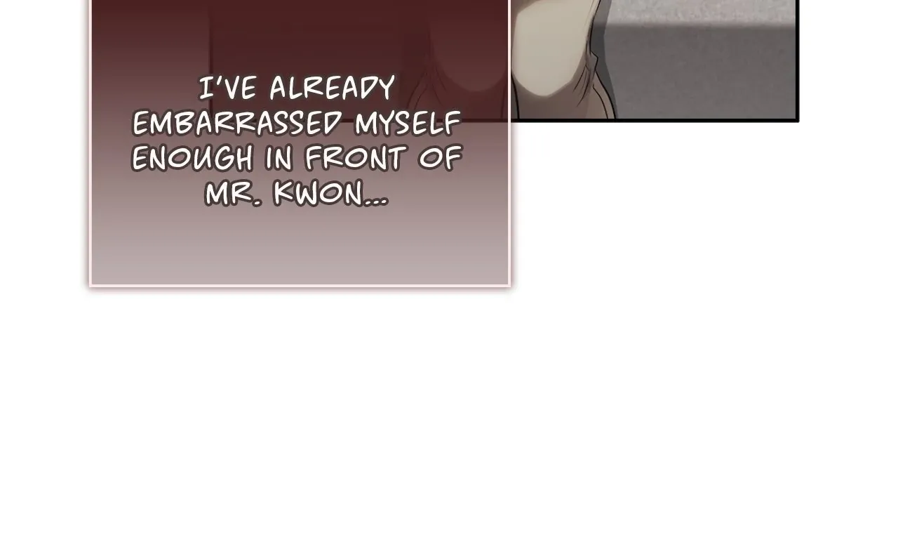 Read Quiet in the Office! chapter 82 image 86 on Lezhin
