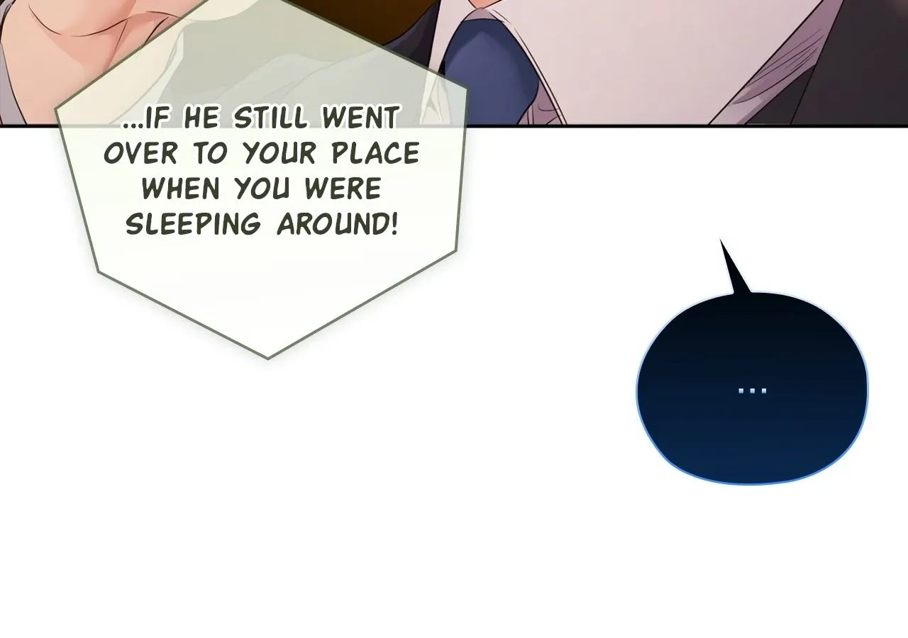 Read Quiet in the Office! chapter 82 image 88 on Lezhin