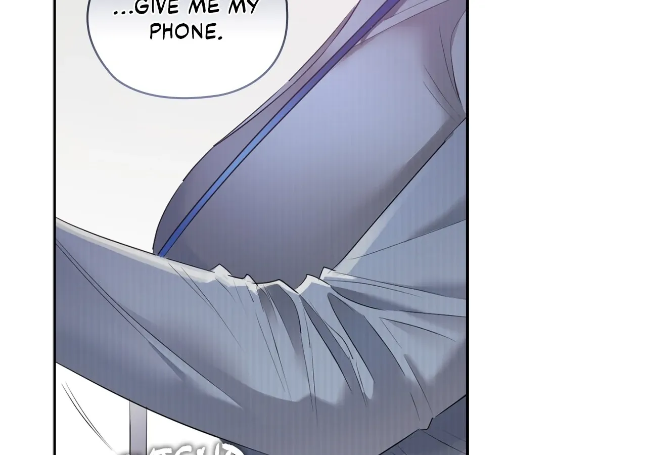 Read Quiet in the Office! chapter 82 image 90 on Lezhin