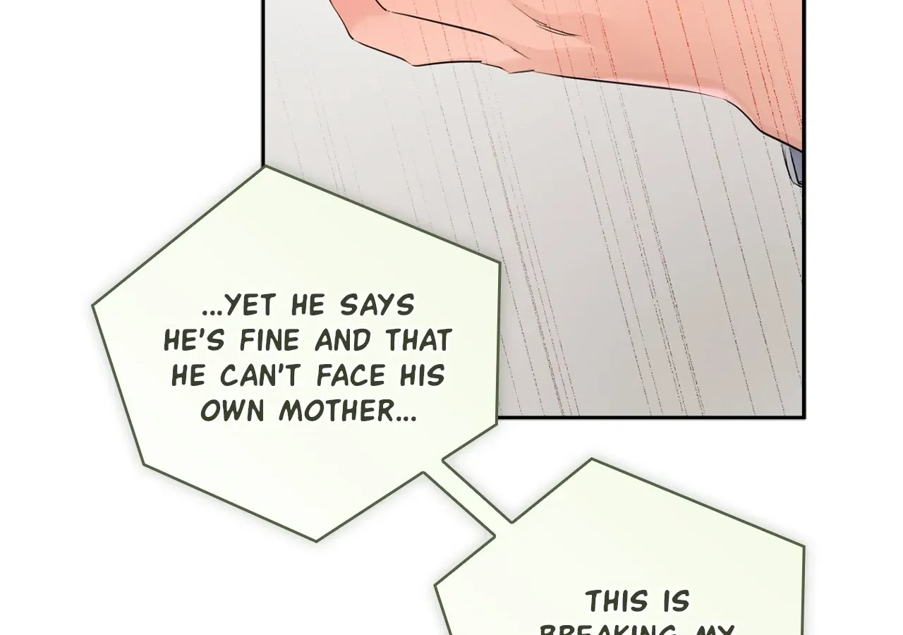 Read Quiet in the Office! chapter 82 image 96 on Lezhin