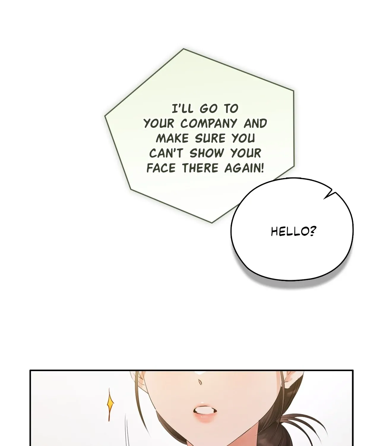 Read Quiet in the Office! chapter 82 image 99 on Lezhin