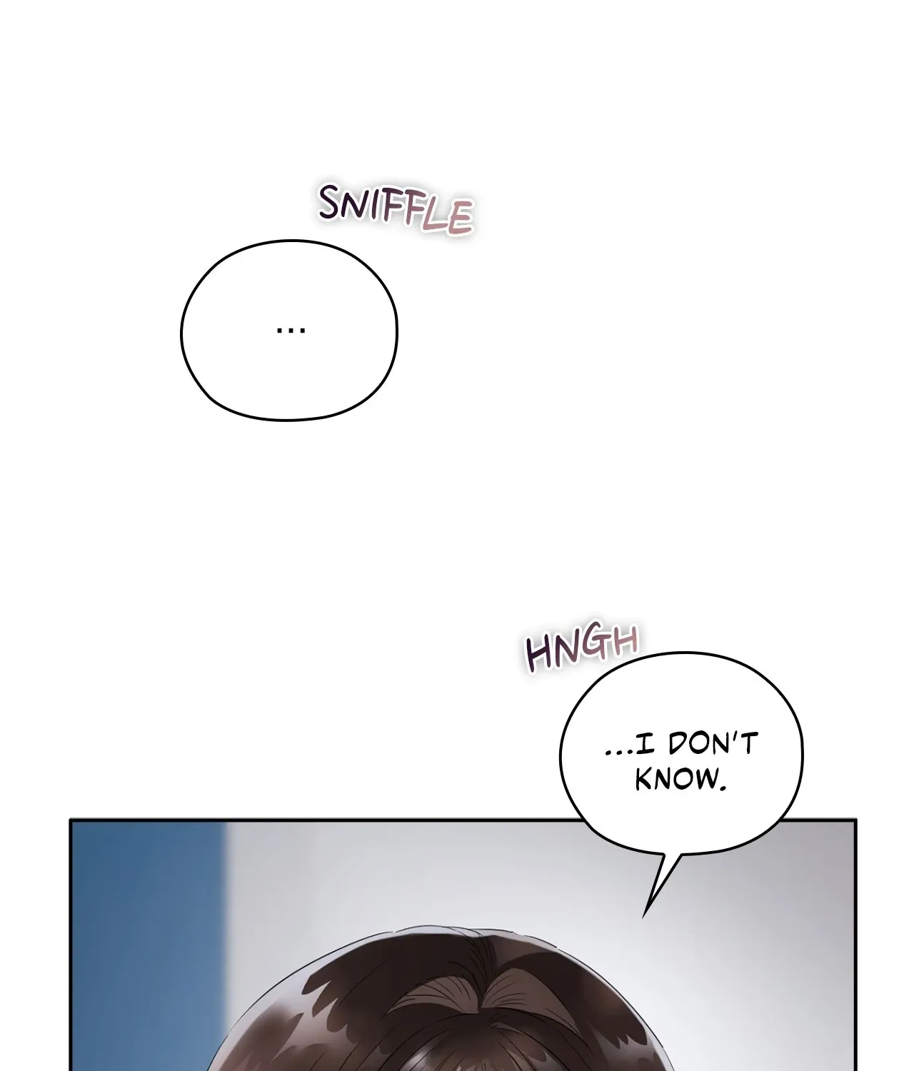 Read Quiet in the Office! chapter 83 image 100 on Lezhin