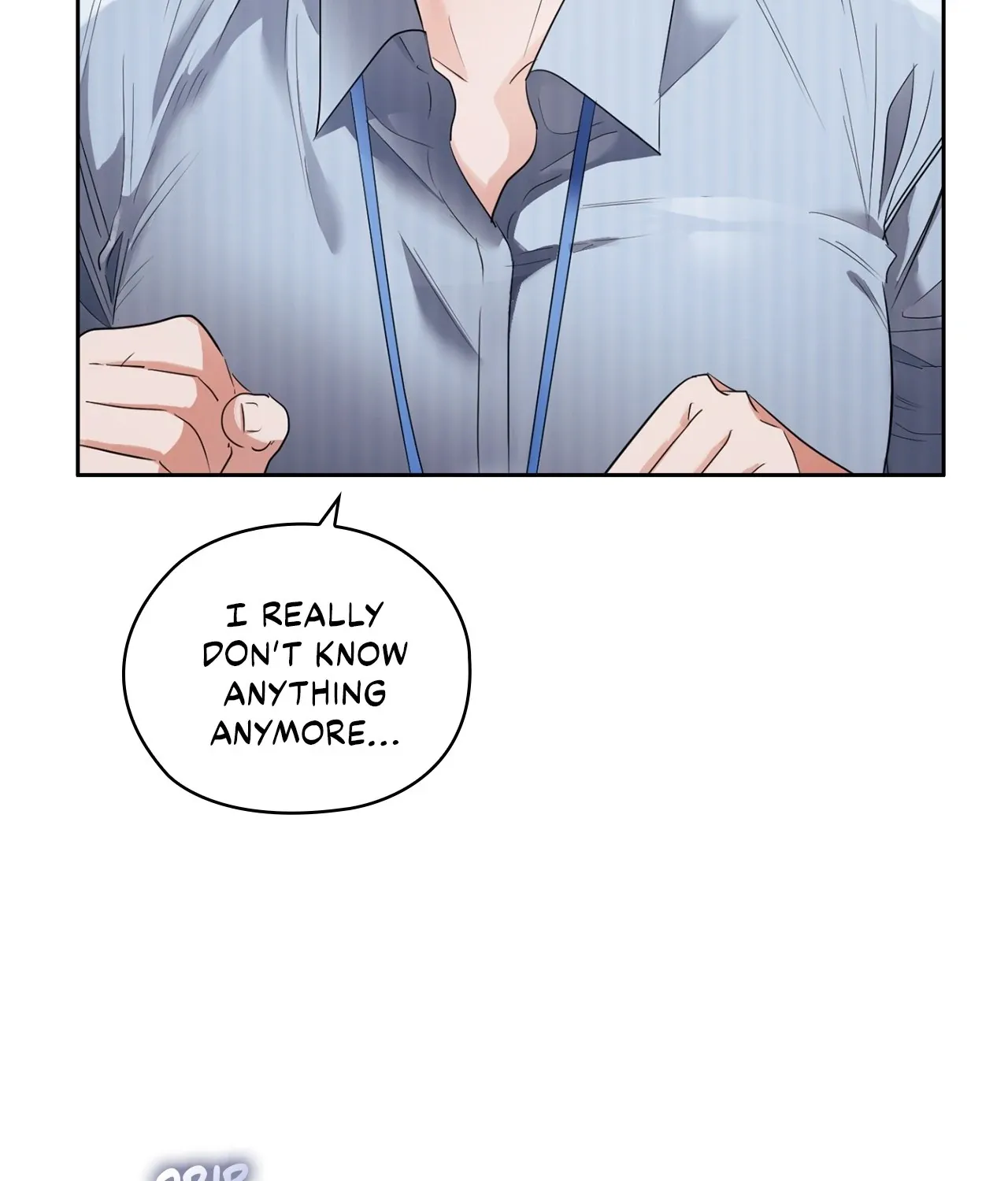 Read Quiet in the Office! chapter 83 image 102 on Lezhin