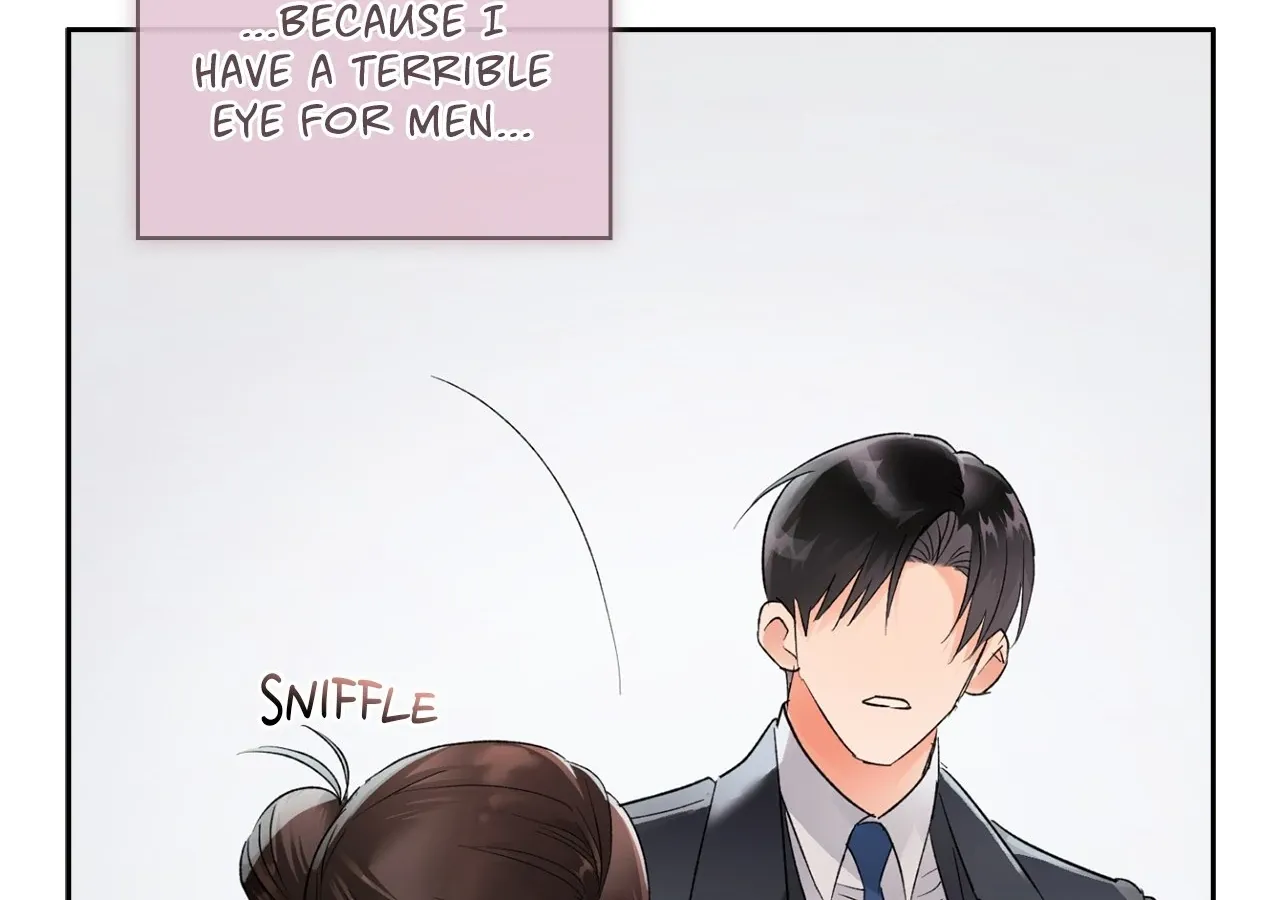 Read Quiet in the Office! chapter 83 image 105 on Lezhin