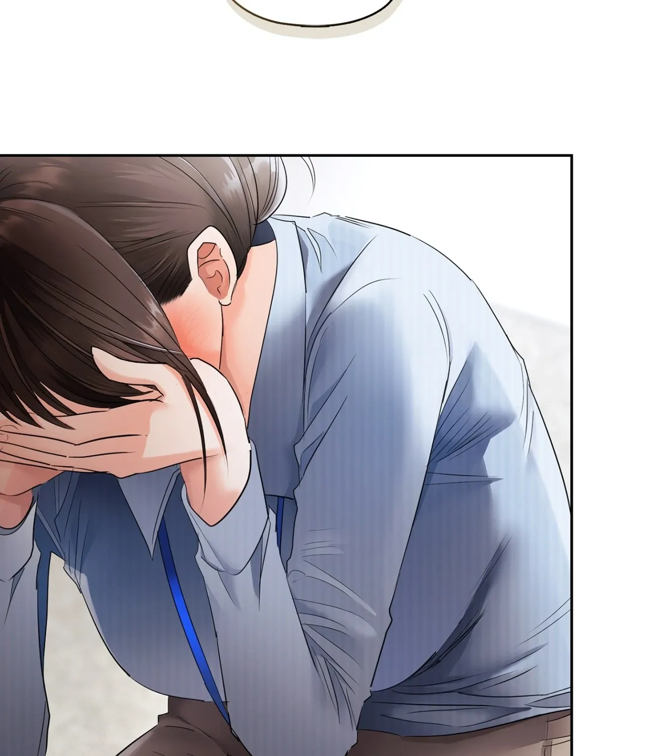 Read Quiet in the Office! chapter 83 image 108 on Lezhin