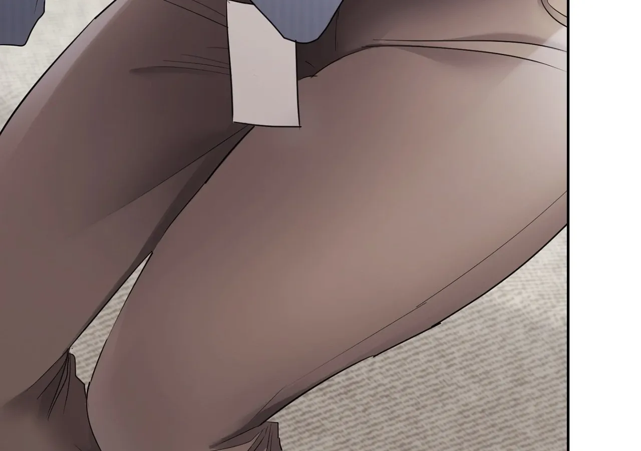 Read Quiet in the Office! chapter 83 image 109 on Lezhin