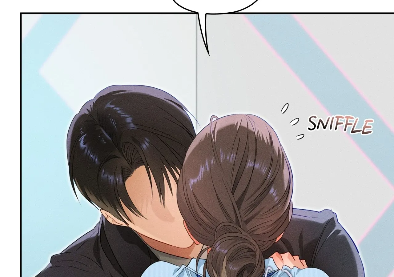 Read Quiet in the Office! chapter 83 image 125 on Lezhin