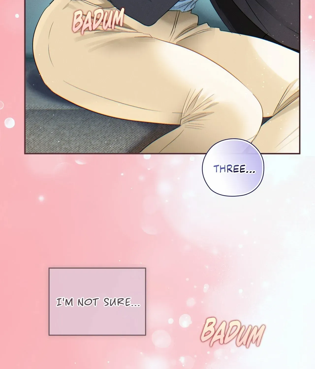 Read Quiet in the Office! chapter 83 image 130 on Lezhin