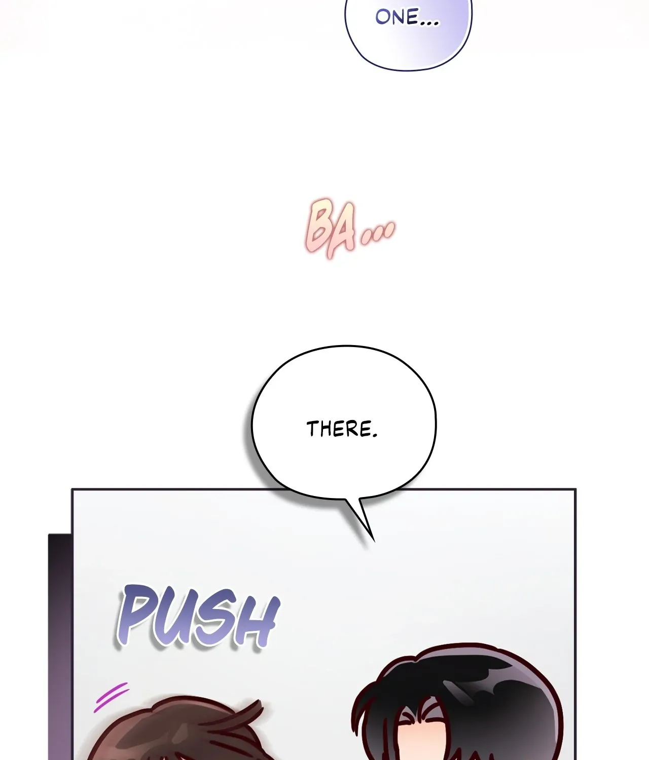 Read Quiet in the Office! chapter 83 image 134 on Lezhin