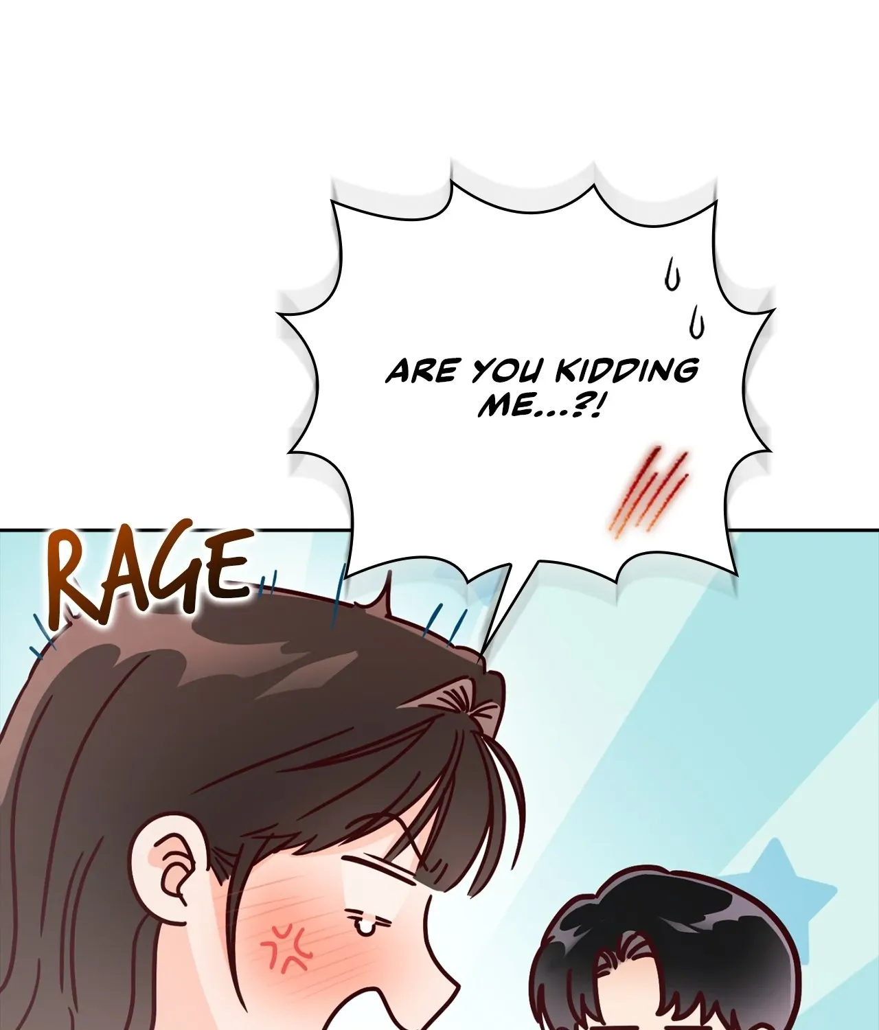 Read Quiet in the Office! chapter 83 image 137 on Lezhin