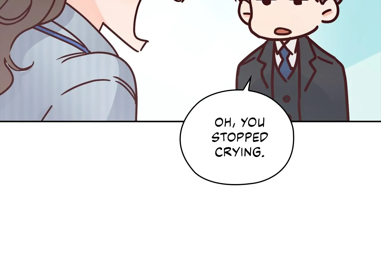 Read Quiet in the Office! chapter 83 image 138 on Lezhin