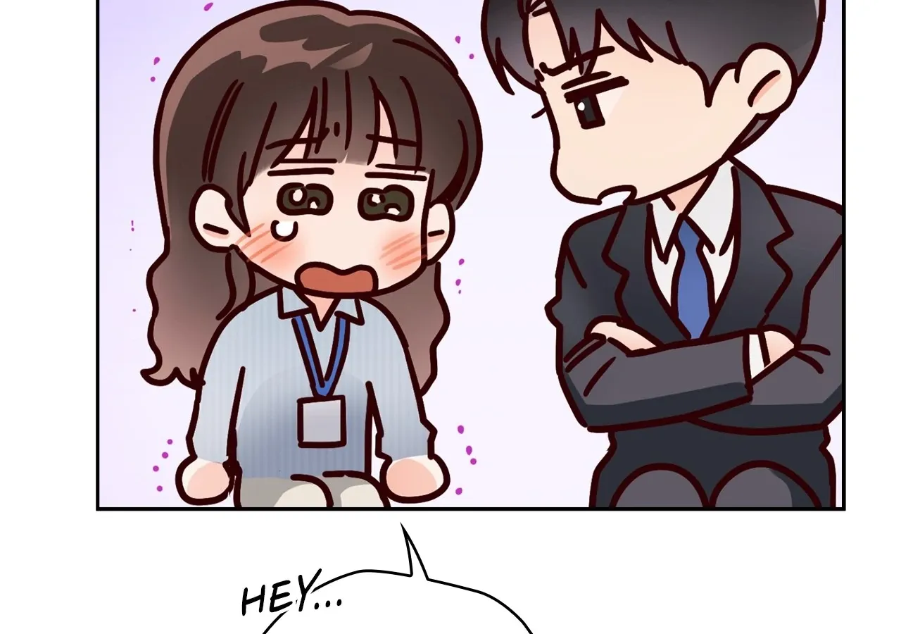 Read Quiet in the Office! chapter 83 image 140 on Lezhin