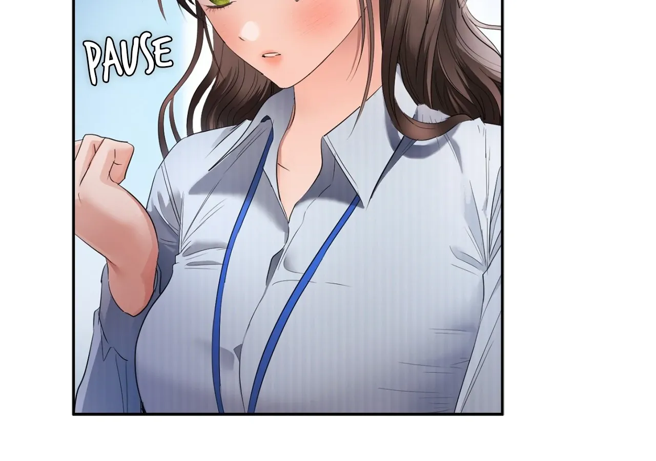 Read Quiet in the Office! chapter 83 image 149 on Lezhin