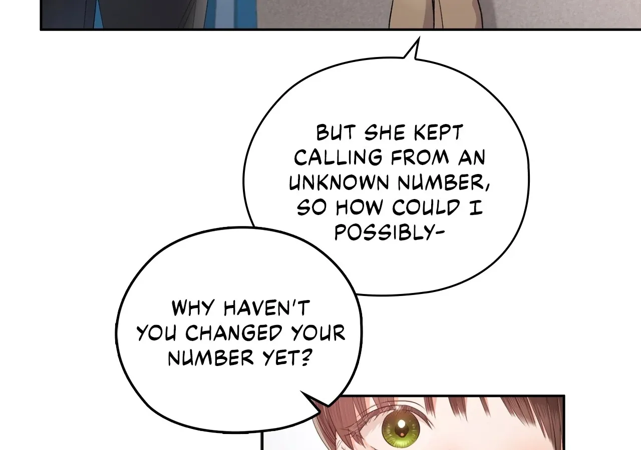 Read Quiet in the Office! chapter 83 image 15 on Lezhin