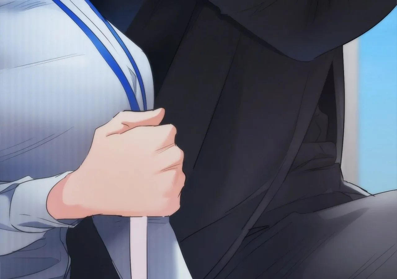 Read Quiet in the Office! chapter 83 image 155 on Lezhin
