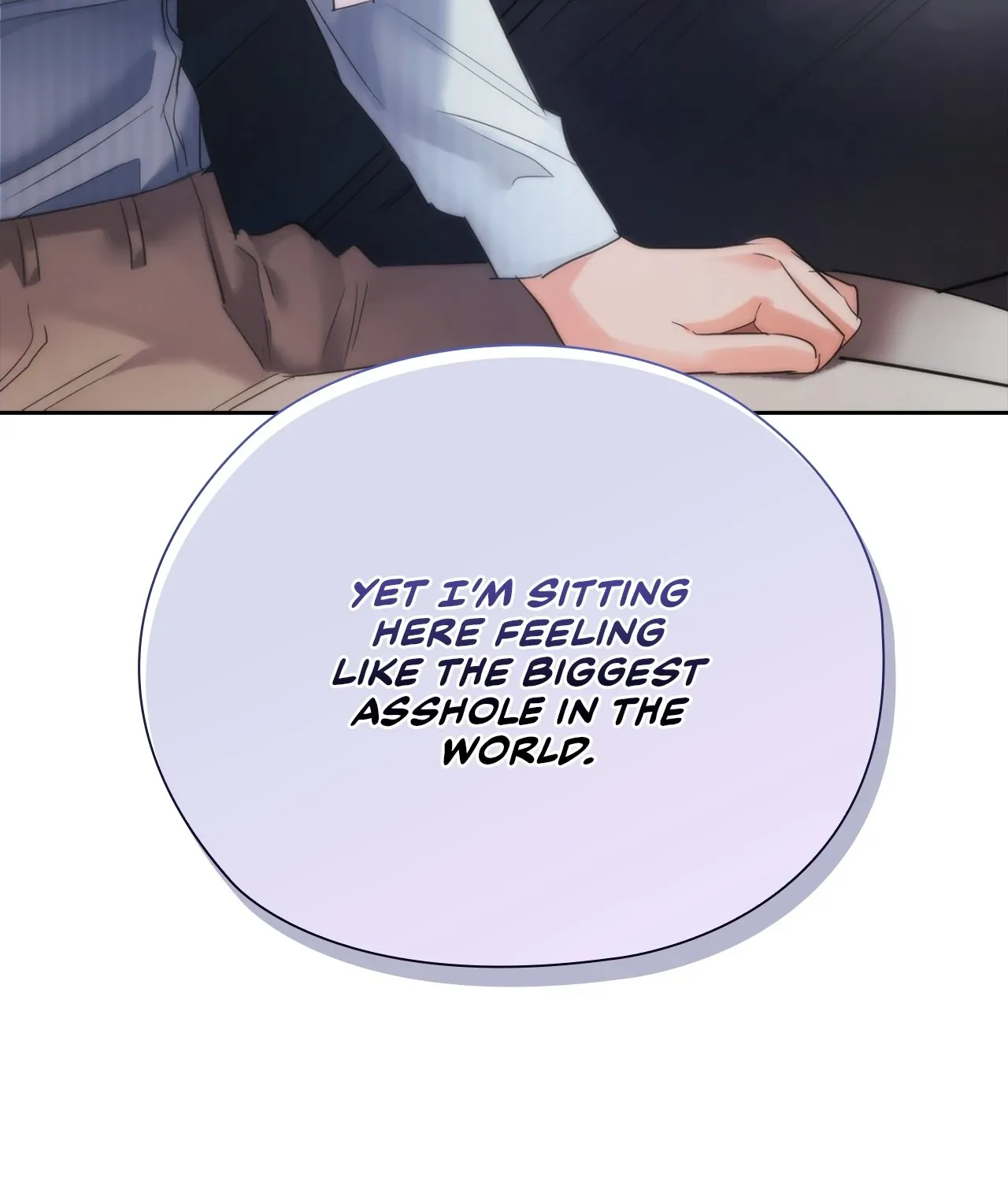 Read Quiet in the Office! chapter 83 image 156 on Lezhin