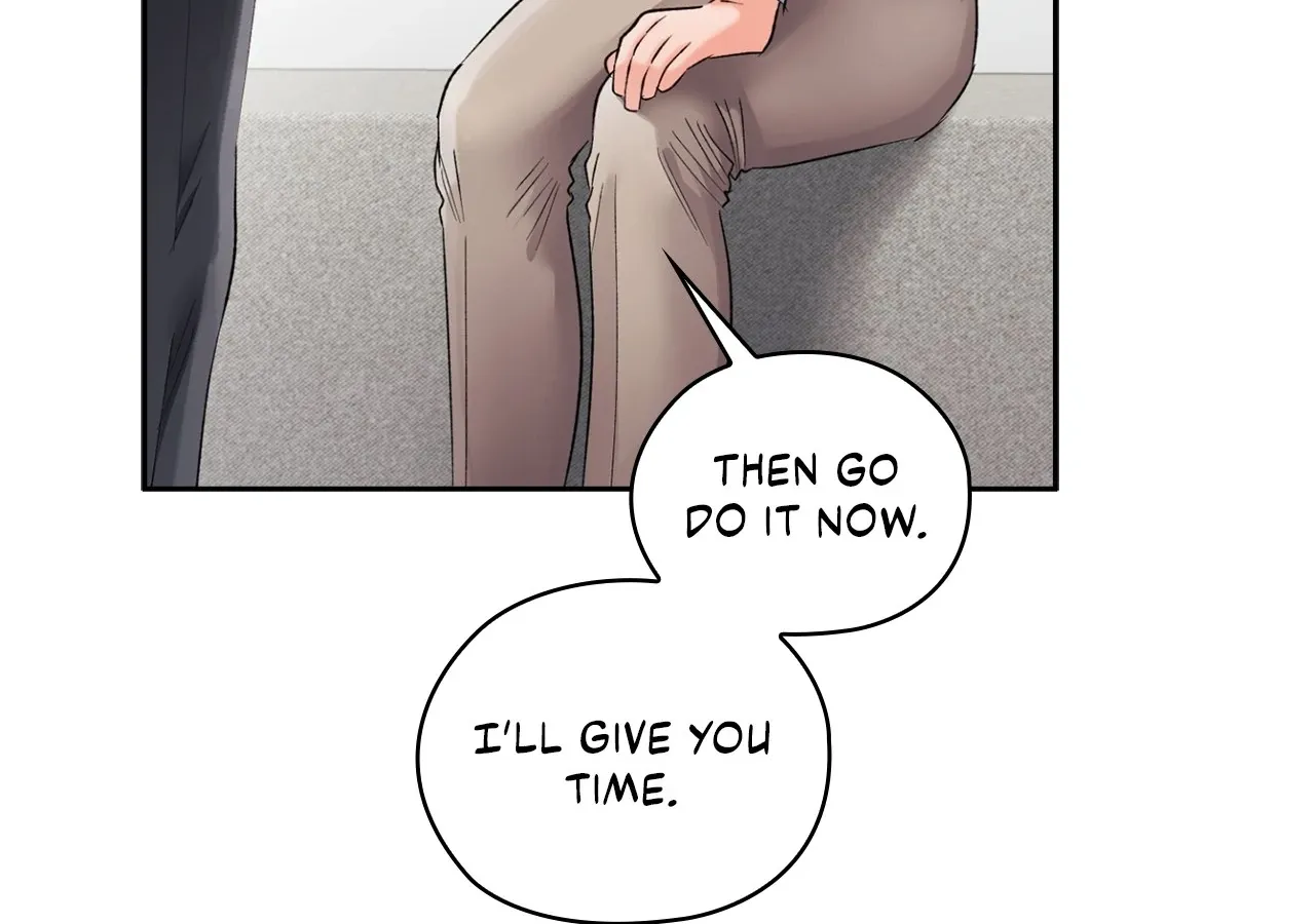 Read Quiet in the Office! chapter 83 image 21 on Lezhin