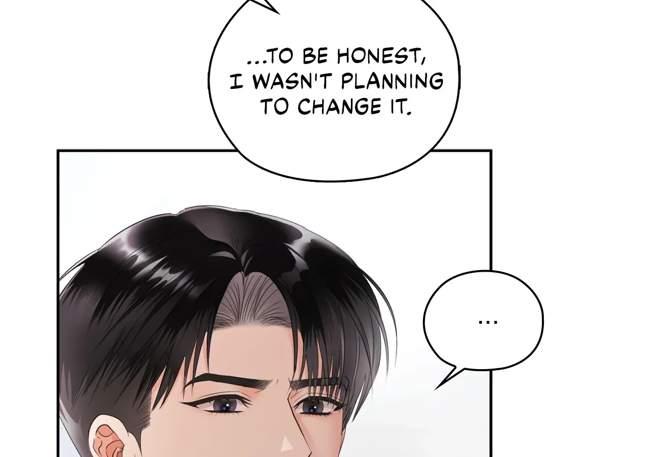Read Quiet in the Office! chapter 83 image 23 on Lezhin