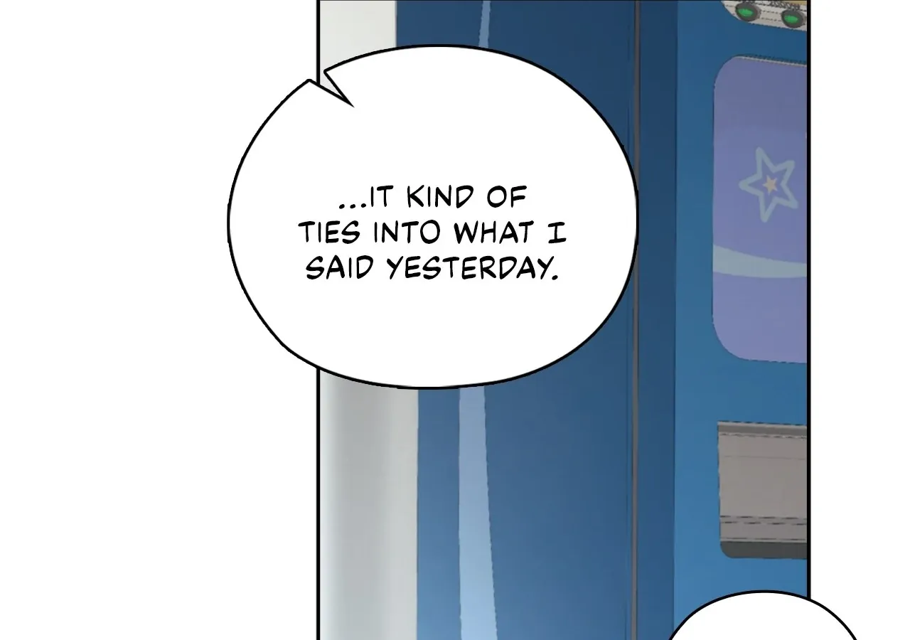 Read Quiet in the Office! chapter 83 image 25 on Lezhin