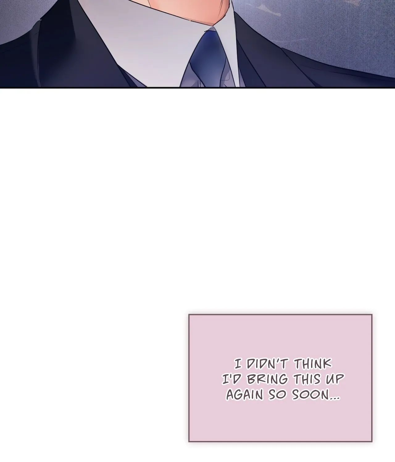 Read Quiet in the Office! chapter 83 image 28 on Lezhin