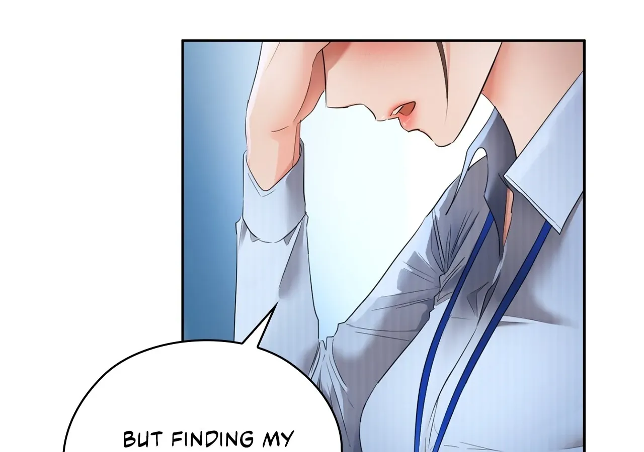 Read Quiet in the Office! chapter 83 image 29 on Lezhin