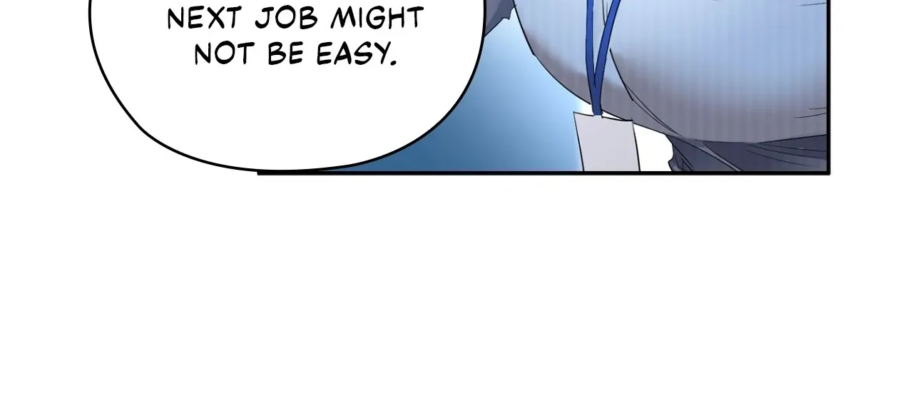 Read Quiet in the Office! chapter 83 image 30 on Lezhin