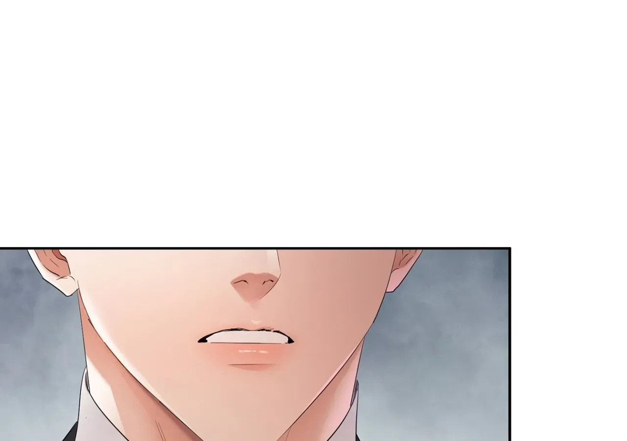 Read Quiet in the Office! chapter 83 image 34 on Lezhin
