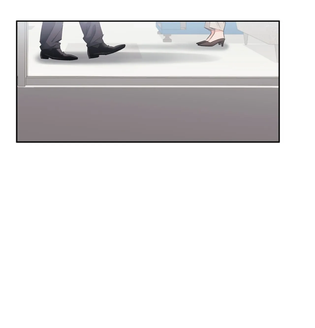 Read Quiet in the Office! chapter 83 image 41 on Lezhin