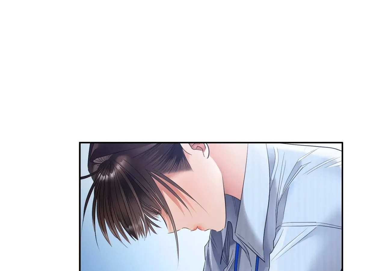 Read Quiet in the Office! chapter 83 image 45 on Lezhin