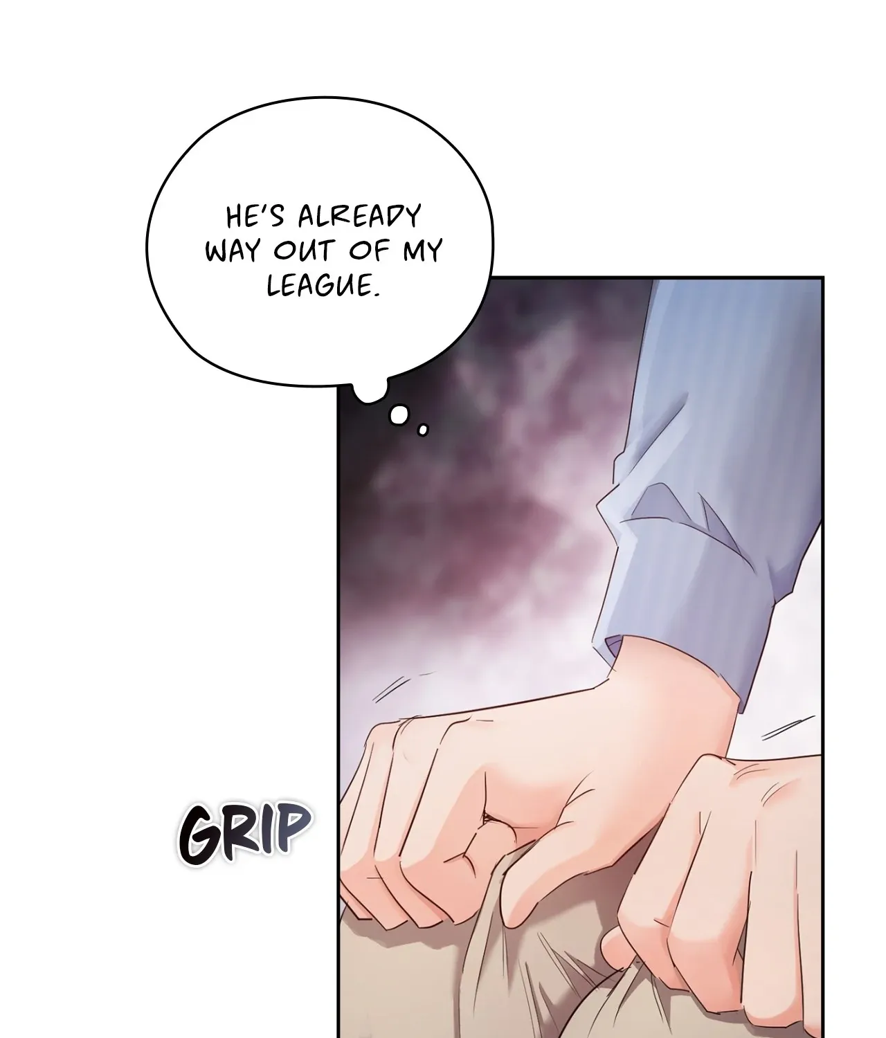 Read Quiet in the Office! chapter 83 image 53 on Lezhin