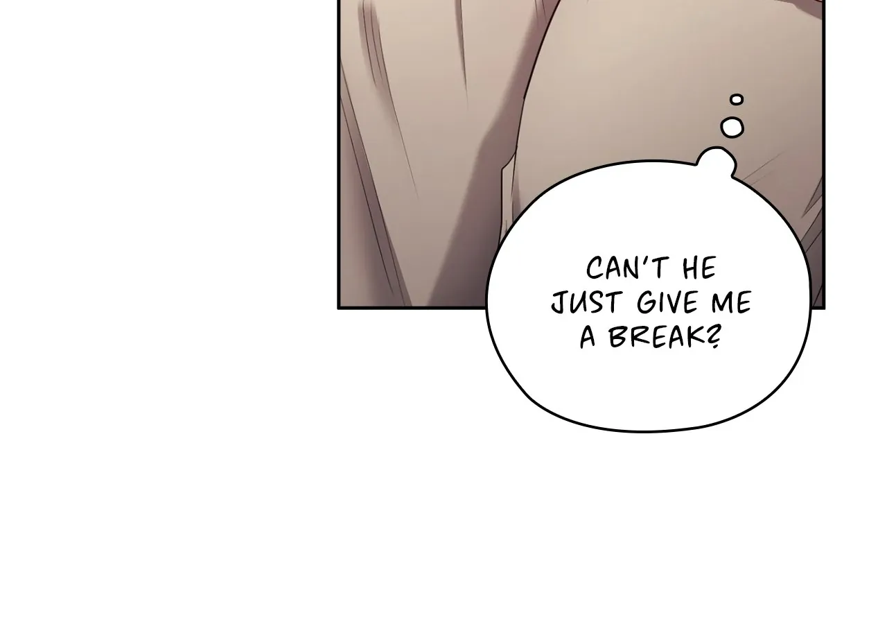 Read Quiet in the Office! chapter 83 image 54 on Lezhin