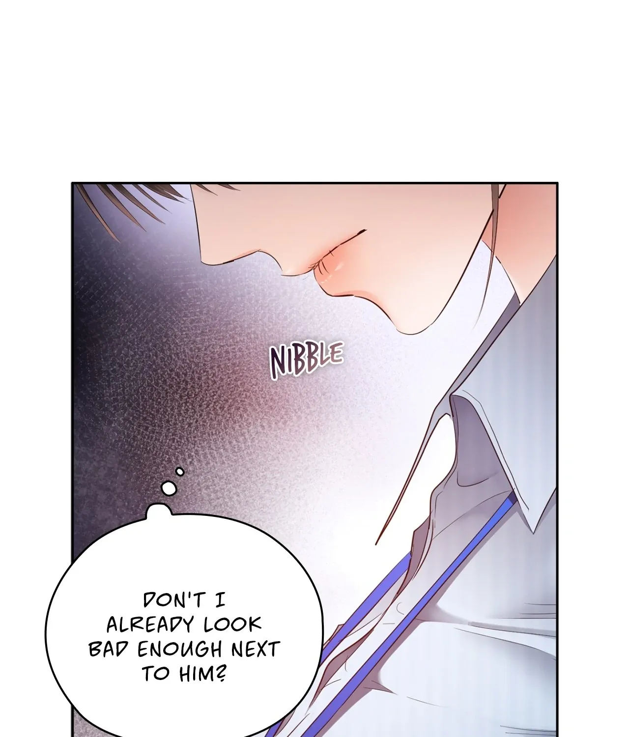 Read Quiet in the Office! chapter 83 image 55 on Lezhin