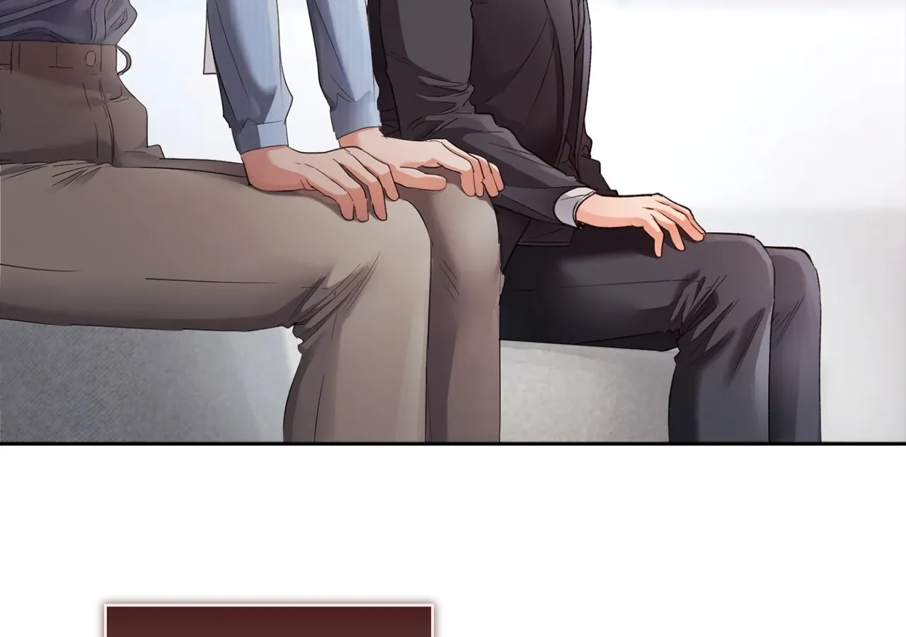 Read Quiet in the Office! chapter 83 image 58 on Lezhin