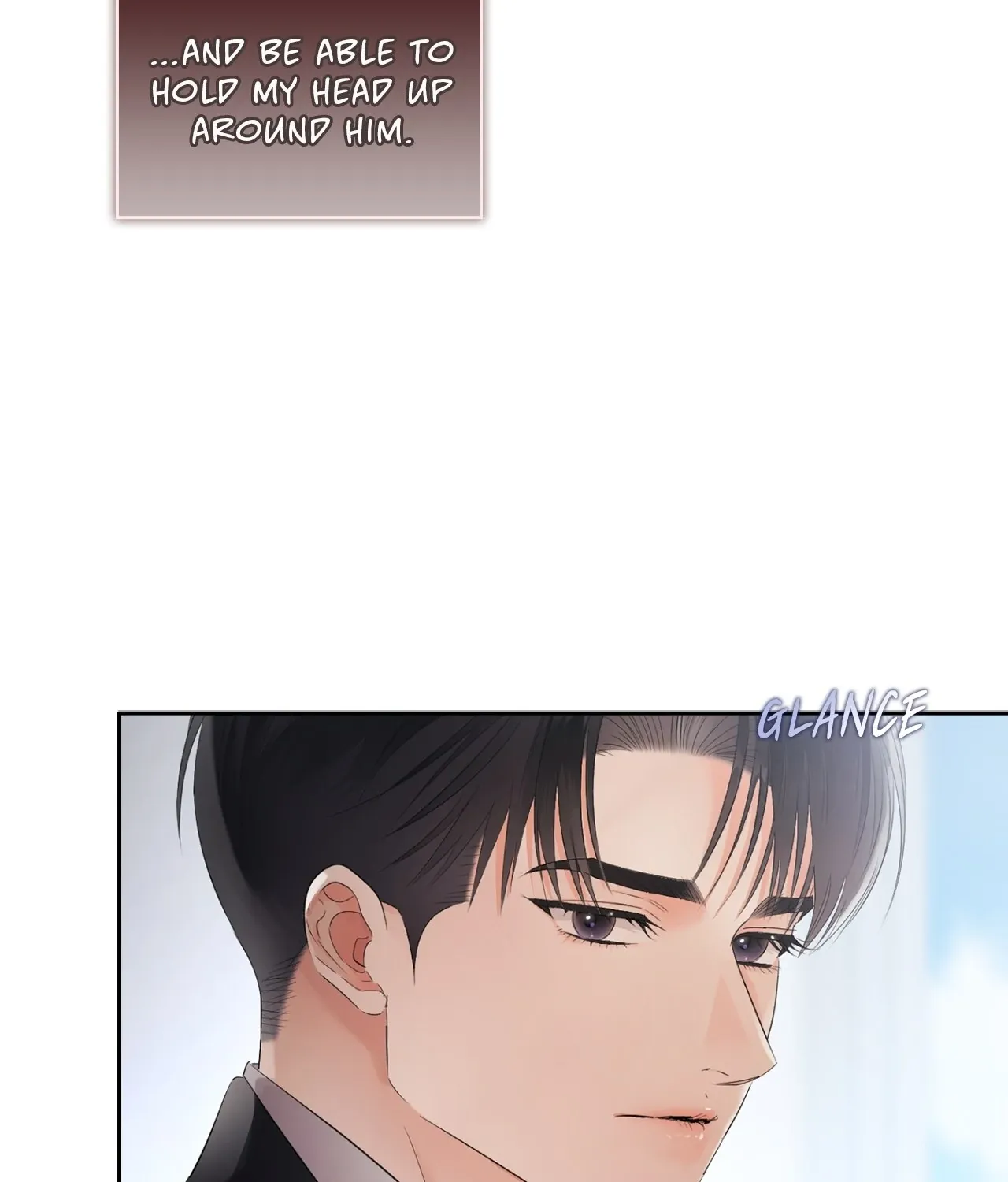 Read Quiet in the Office! chapter 83 image 59 on Lezhin