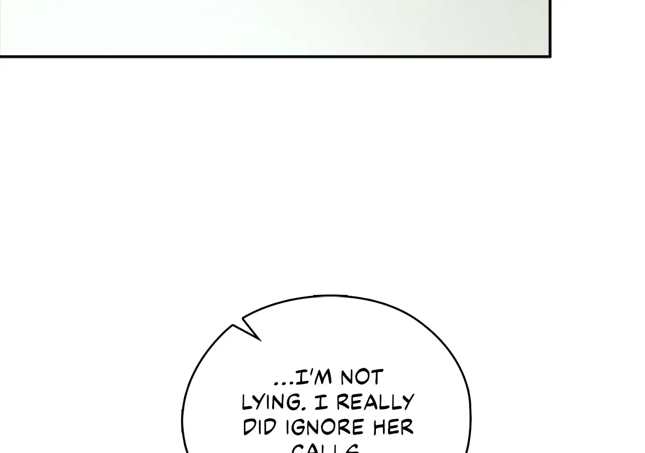 Read Quiet in the Office! chapter 83 image 6 on Lezhin