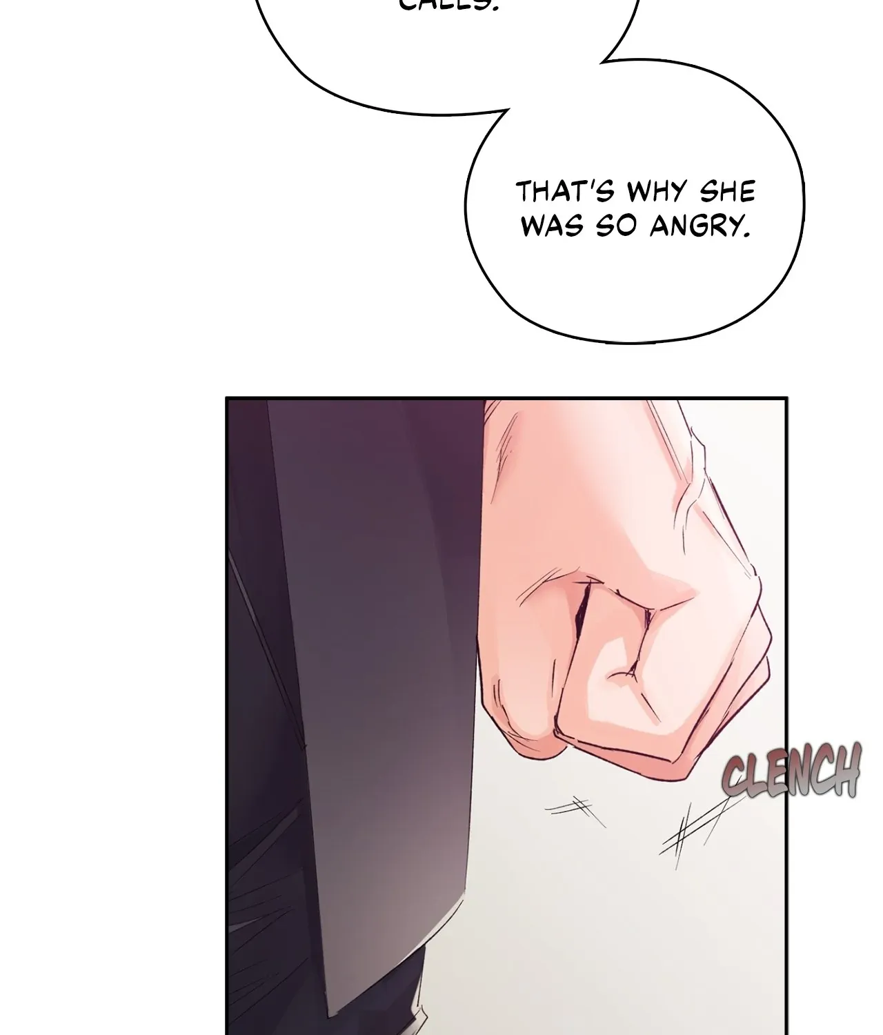 Read Quiet in the Office! chapter 83 image 7 on Lezhin