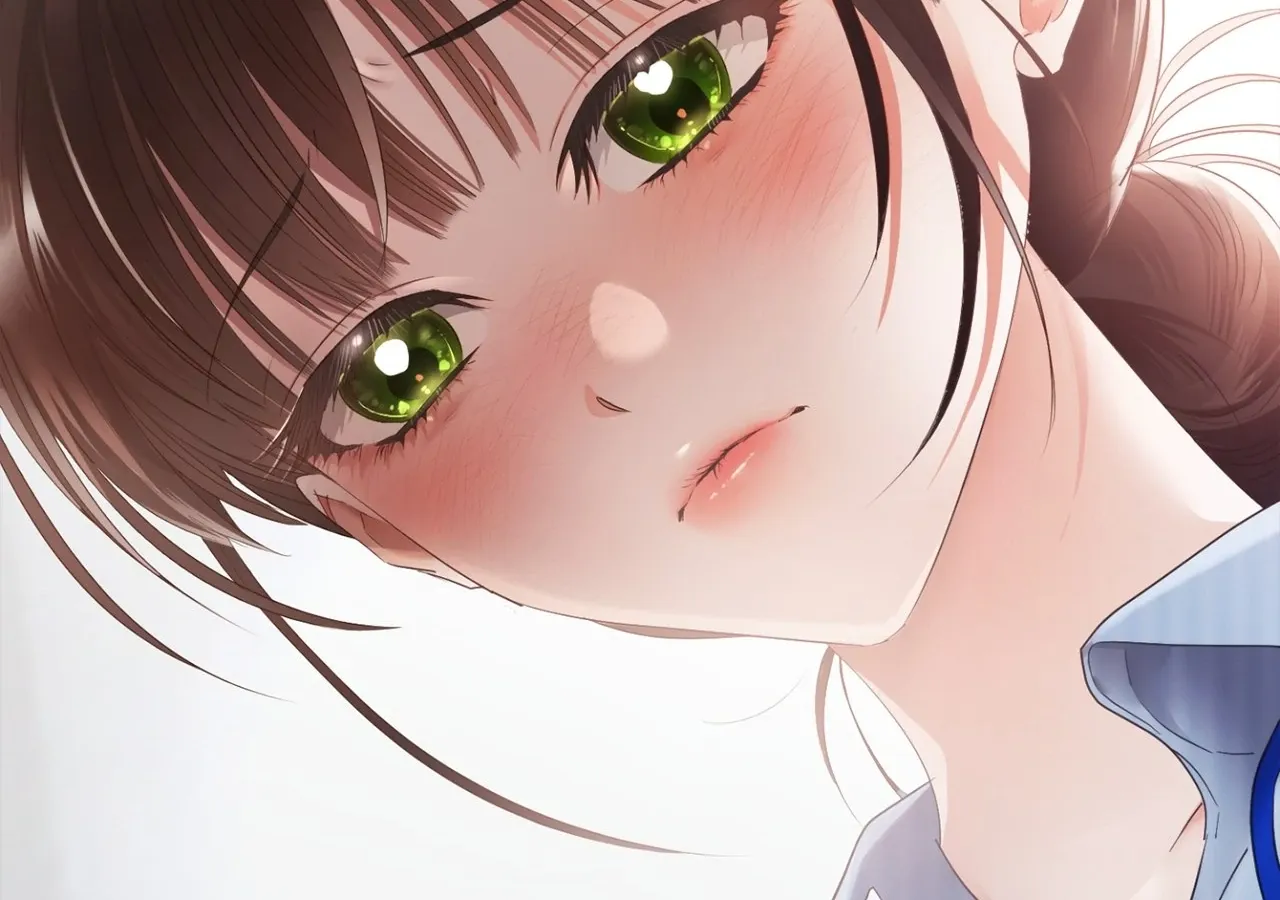 Read Quiet in the Office! chapter 83 image 70 on Lezhin