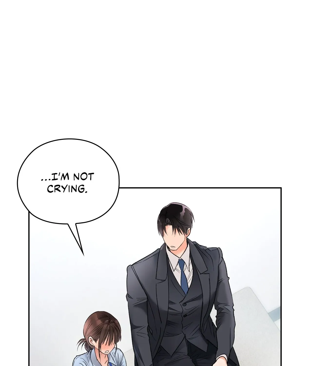 Read Quiet in the Office! chapter 83 image 76 on Lezhin