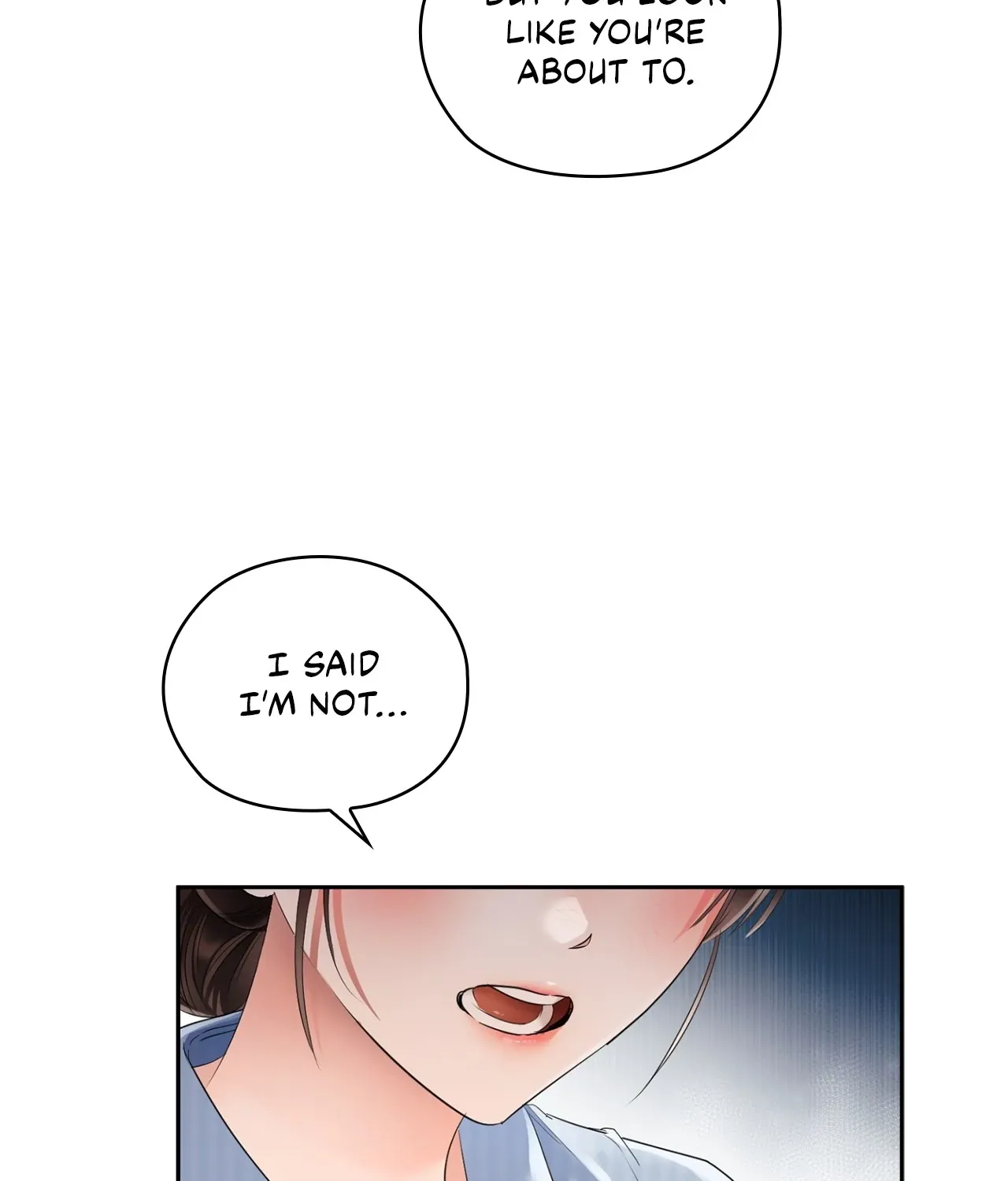 Read Quiet in the Office! chapter 83 image 78 on Lezhin