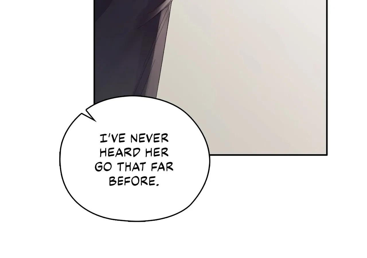 Read Quiet in the Office! chapter 83 image 8 on Lezhin
