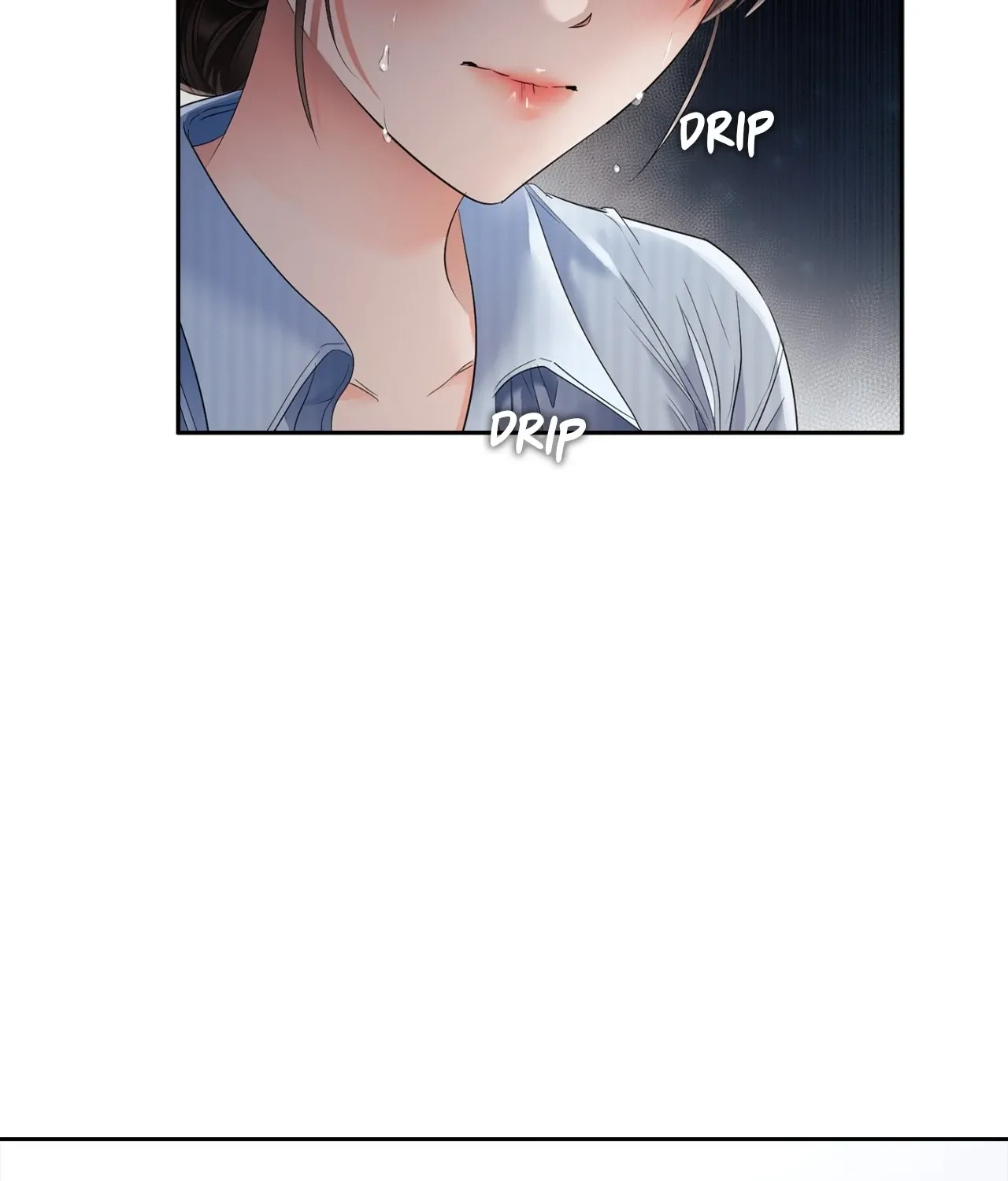 Read Quiet in the Office! chapter 83 image 80 on Lezhin