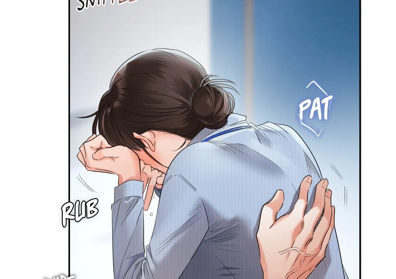 Read Quiet in the Office! chapter 83 image 94 on Lezhin