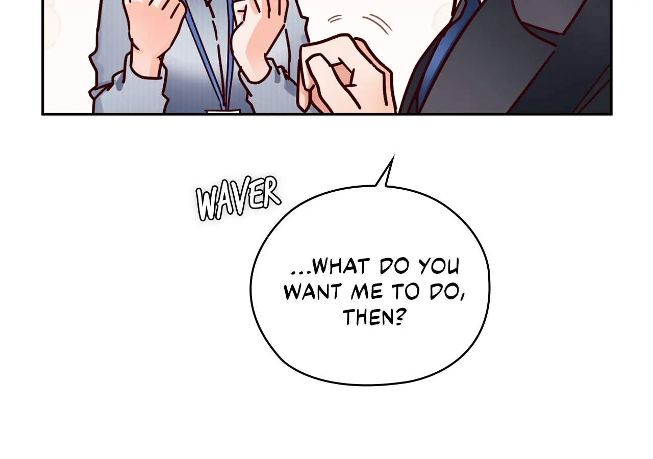 Read Quiet in the Office! chapter 83 image 99 on Lezhin