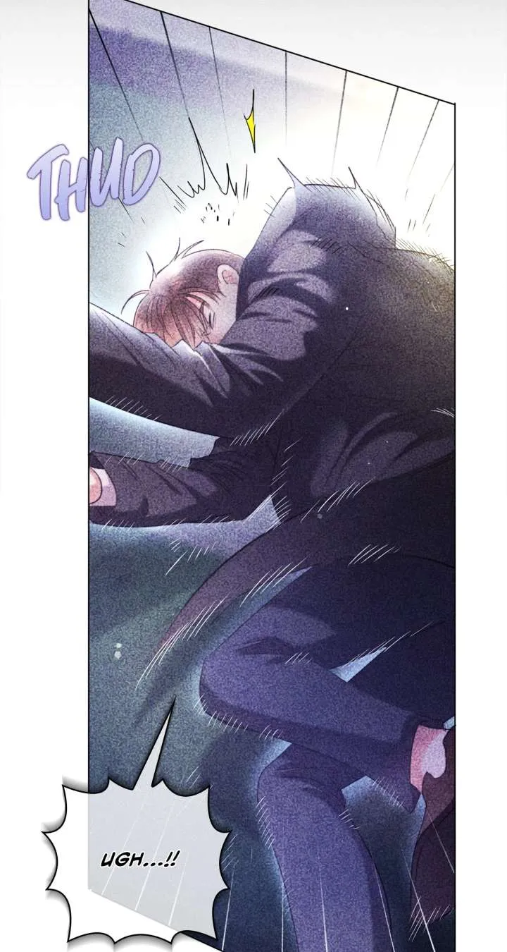 Read Quiet in the Office! chapter 84 image 14 on Lezhin