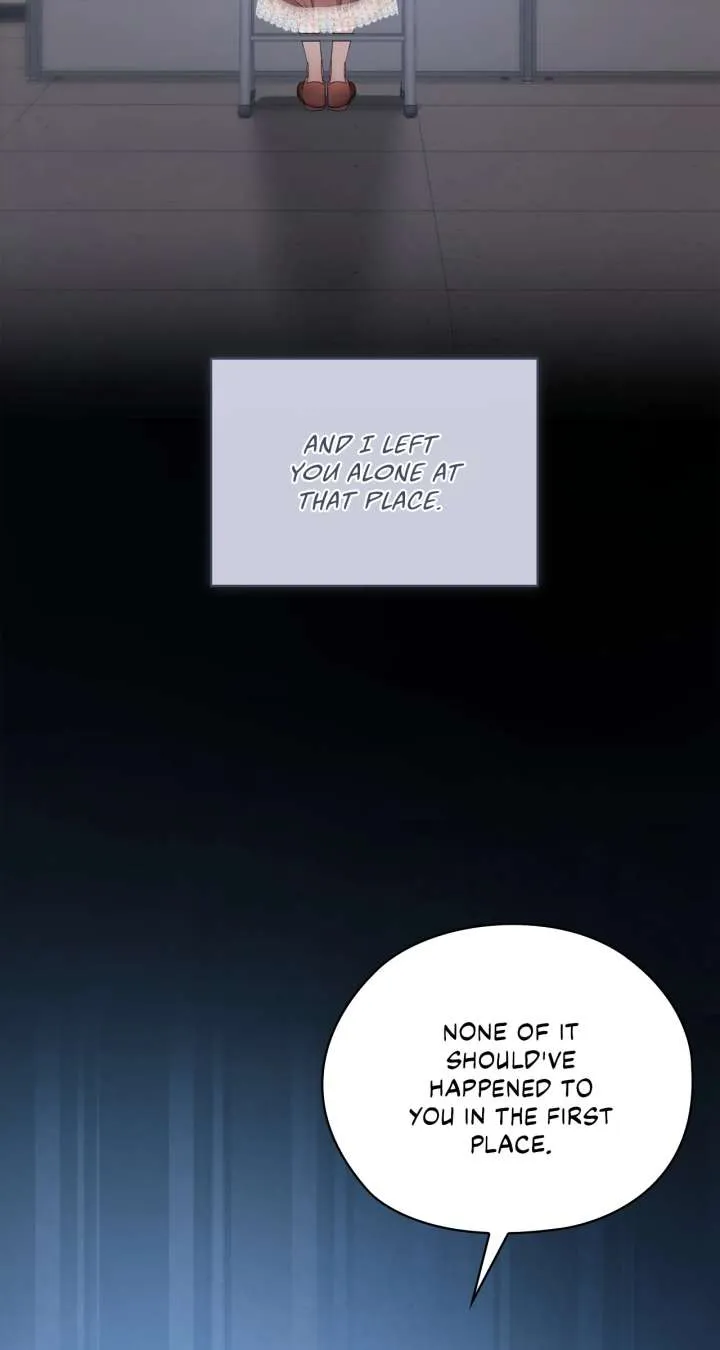 Read Quiet in the Office! chapter 84 image 22 on Lezhin