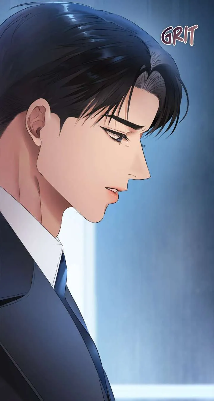 Read Quiet in the Office! chapter 84 image 23 on Lezhin