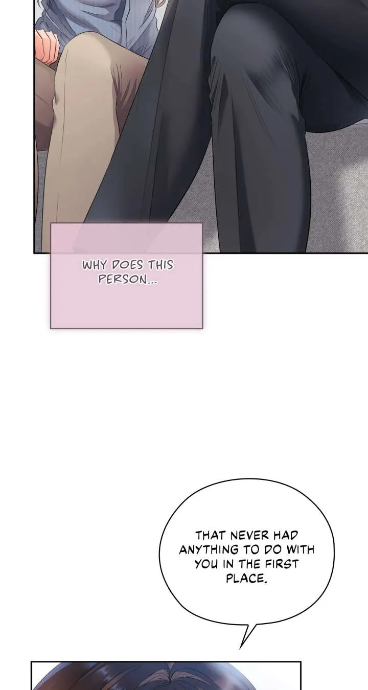 Read Quiet in the Office! chapter 84 image 28 on Lezhin