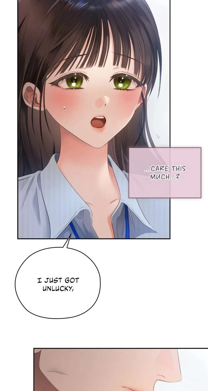 Read Quiet in the Office! chapter 84 image 29 on Lezhin