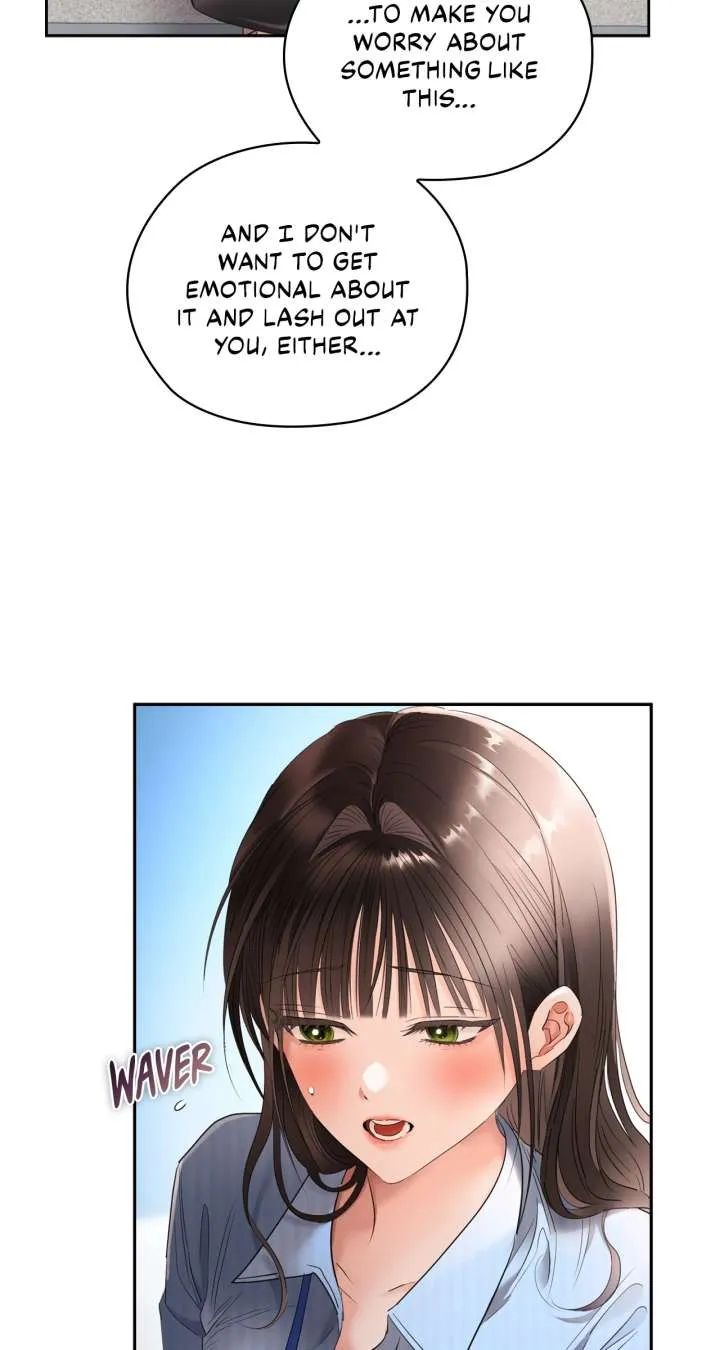 Read Quiet in the Office! chapter 84 image 34 on Lezhin