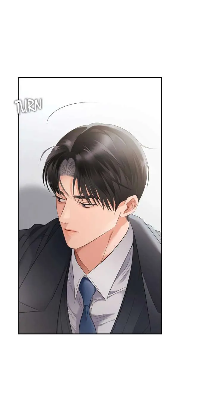 Read Quiet in the Office! chapter 84 image 38 on Lezhin